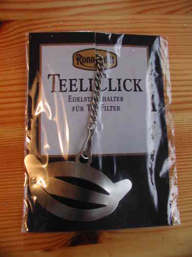 Teeliclick