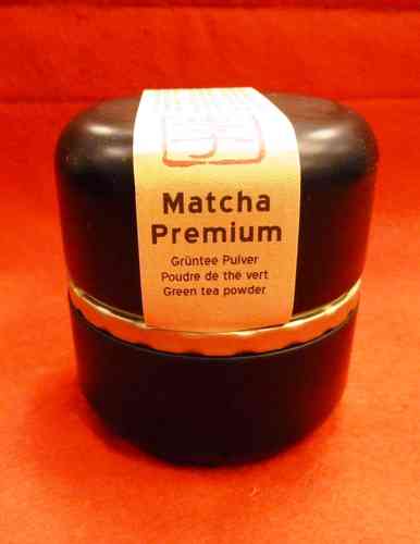 Matcha Premium - Keiko