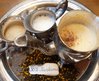 Golden Milk Tea  Ronnefeldt Wellness