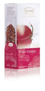 Winter Harmony Ronnefeldt Joy of Tea